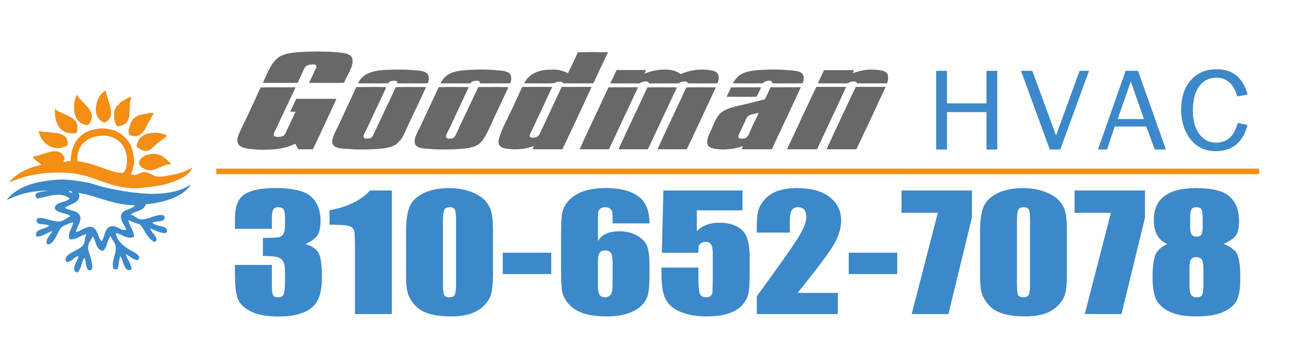 Goodman HVAC